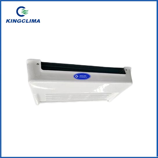 K-460 Box Truck Reefer Units for Sale - KingClima